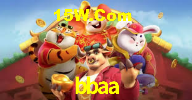 APP rápido e leve da bbaa