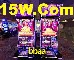 Welcome Bonus bbaa