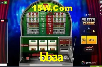Recursos de Bônus bbaa
