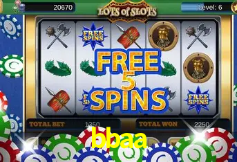 Jogos de Slot bbaa