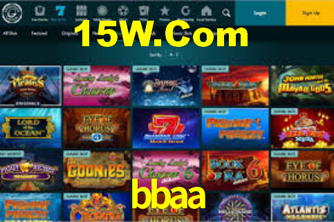 bbaa,bbaa.com