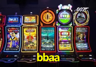 Estatísticas Esportivas bbaa
