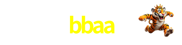 Logo da bbaa